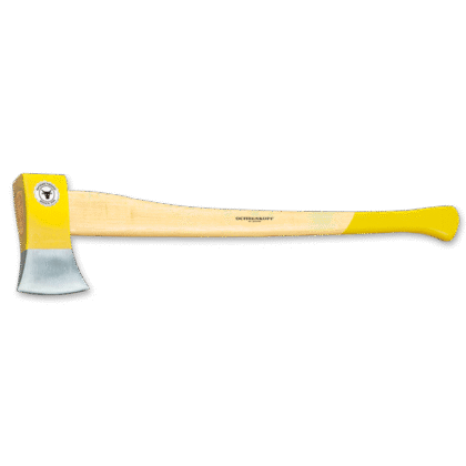 OCHSENKOPF - OX 248 E-2501 Axe SPLIT-QUICK ash handle 2500 g - 1591703