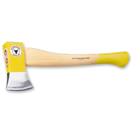 OCHSENKOPF - OX 244 E-1251 Hatchet SPLIT-QUICK ash handle 1250 - 1591738