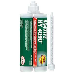 LOCTITE - STRUCTURAL INSTANT ADHESIVE CREAM - L4090/52