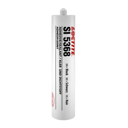 LOCTITE - 5368 ACETOXY SILICONE FOR USE IN AUTOMOTIVE 310ML - L5368/310