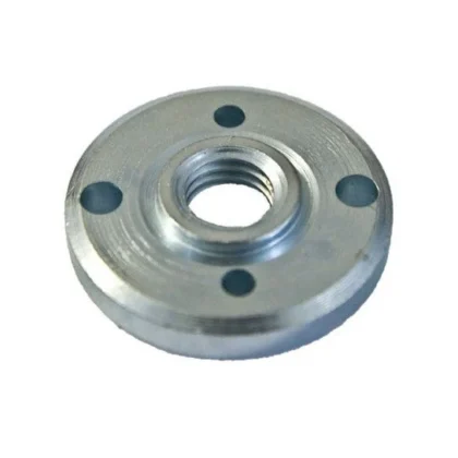 BOSCH PROFESSIONAL - Locking nut, for clamping discs 115-230 mm - 1603340040
