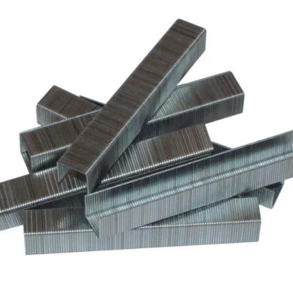 BOSCH PROFESSIONAL - Staple, type 53 11,4 x 0,74 x 6 mm, 1000 pc - 1609200326