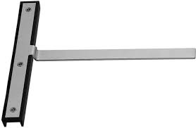 BOSCH PROFESSIONAL - Guide Shoe Rail Adaptor for GKS - 2607001375