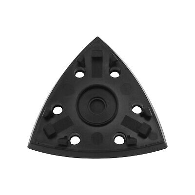 BOSCH PROFESSIONAL - Sanding plate 93mm for PDA 100, PDA 120 E - 2608000149