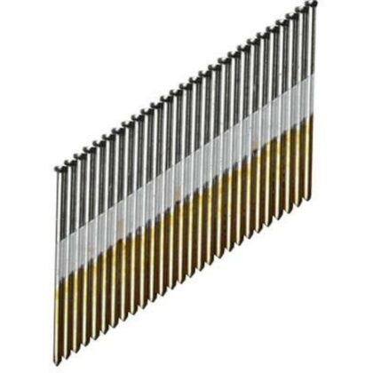 BOSCH PROFESSIONAL - Nails for GSK64 63G 1,6 mm, 63 mm, galvanised, 2500 pc - 2608200507