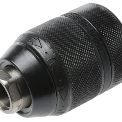 BOSCH PROFESSIONAL - Keyless Chucks Up To 13 Mm 1.5 – 13 Mm, 1/2" - 20 - 2608572105