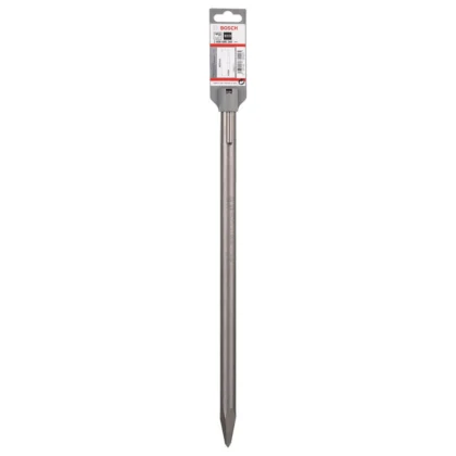 BOSCH PROFESSIONAL - ECO SDS-plus Pointed chisel 250 mm - 2608578516