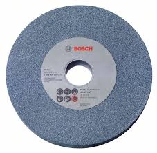 BOSCH PROFESSIONAL - Grinding wheel for bench grinder 200 mm, 32 mm, 36 - 2608600111