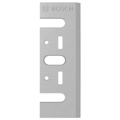 BOSCH PROFESSIONAL - Planing knife PRO 2x 82x29x3 - 2608635905
