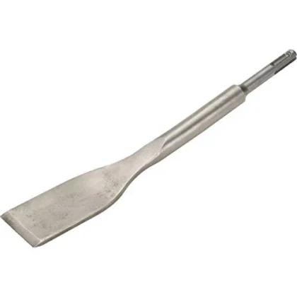 BOSCH PROFESSIONAL - Long-life SDS-plus Tile chisel 260 x 40 mm - 2608690091