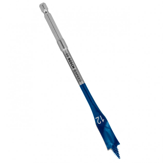 BOSCH EXPERT - Hexagon Self Cut Speed spade bit 16 x 152 mm - 2608900315