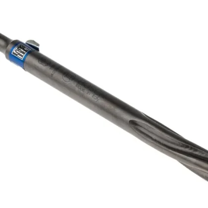 BOSCH PROFESSIONAL - Long-life SDS-plus Pointed chisel 250 mm - 2609390576