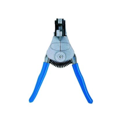 HellermannTyton - Wire Stripper Metric 0.75 - 6mm - 45092