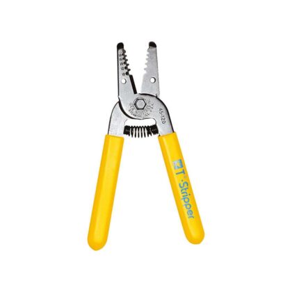 HellermannTyton - Wire Stripper 10-18 AWG Solid - 45120