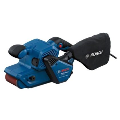 BOSCH Professional - Belt Sander GBS 750 - 06012C10K0