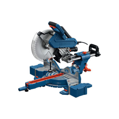 BOSCH Professional - Mitre Saw GCM 340-305 D - 0601B600K0