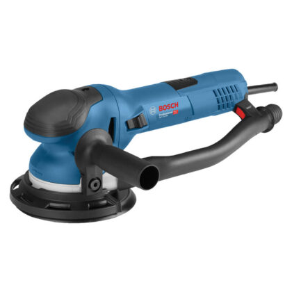BOSCH Professional - Random Orbit Sander GET 75-150 - 0601257101