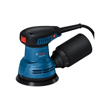 BOSCH Professional - Random Orbital Sander GEX 125 - 06013A80K0