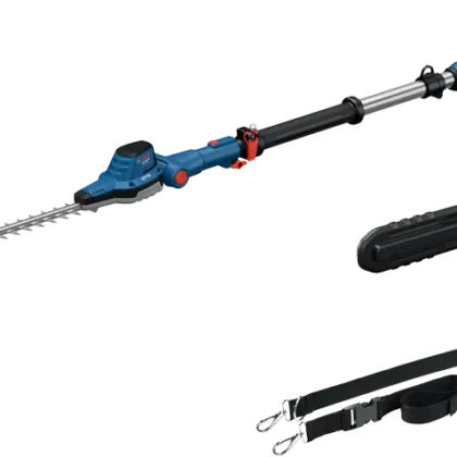 BOSCH PROFESSIONAL - telescopic hedge GHE 18V-50 T - 06008D5000