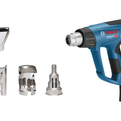 BOSCH Professional - Heat Gun GHG 23-66 - 06012A6301