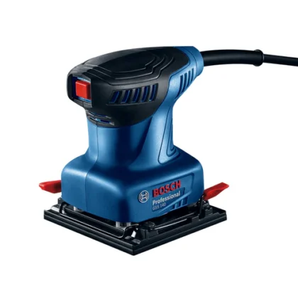 BOSCH Professional - Orbital sander GSS 140 - 06012A80K1
