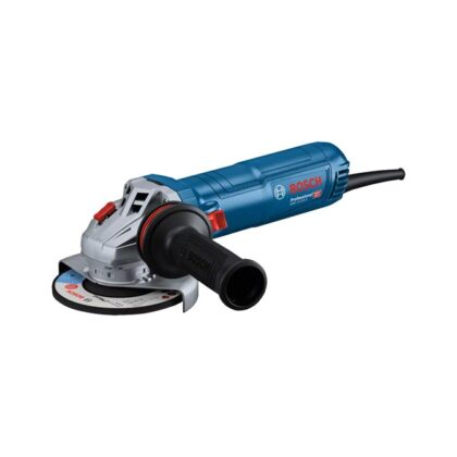 BOSCH Professional - Small Angle Grinder GWS 12-125 P -06013A6220