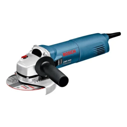 BOSCH Professional - Small Angle Grinder GWS 1400 - 0601824806