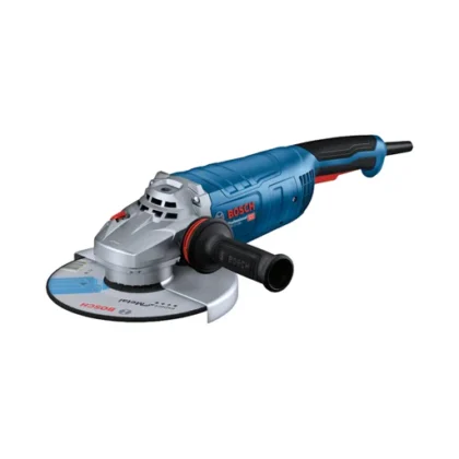 BOSCH Professional - Large Angle Grinder GWS 27-230 - 06018C50K0