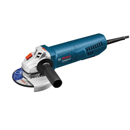 BOSCH Professional - Small Angle Grinder GWS 9-115 P - 0601396505