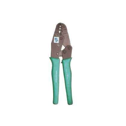 HellermannTyton - Crimp Tool Uninsulated 1.5-10mm - HYYT8