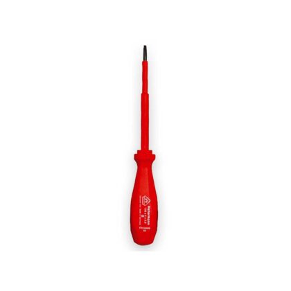 HellermannTyton - Screwdriver Insulated 180x100 - INS1040