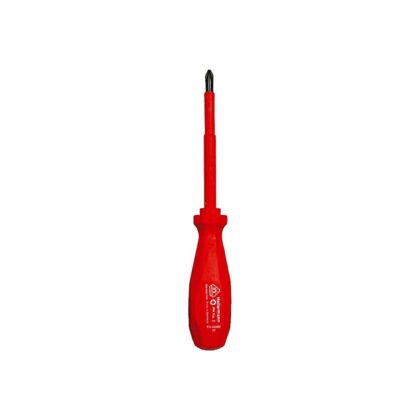 HellermannTyton - Screwdriver Insulated Phillips No 2
