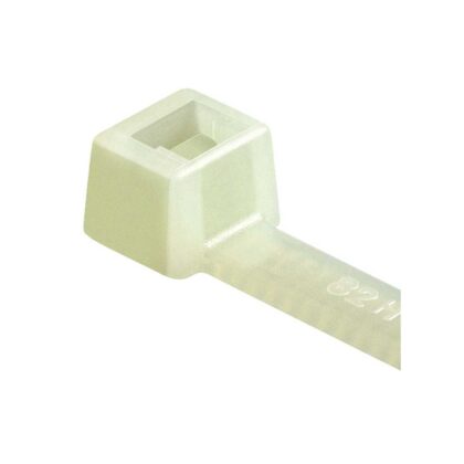 HellermannTyton - Cable Tie Insulok 387 x 7.8mm Natural - T120RNT