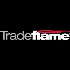 Trade flame