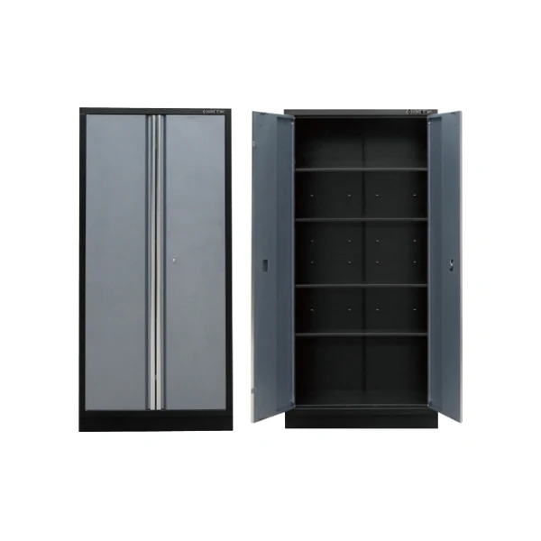 KING TONY Tall Tool Cabinet- 87D11-18A-KG