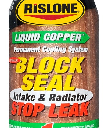 RISLONE - Liquid Copper Block Seal 383g - 41108