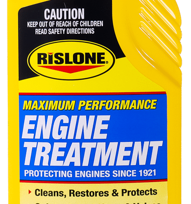 RISLONE - Engine Treatment Conditioner & Cleaner 500ml - 44102
