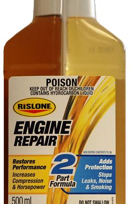 RISLONE - Engine Repair 500ml - 44110