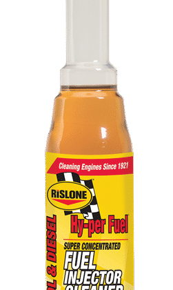 RISLONE - Fuel Injector Cleaner 177ml - 44701