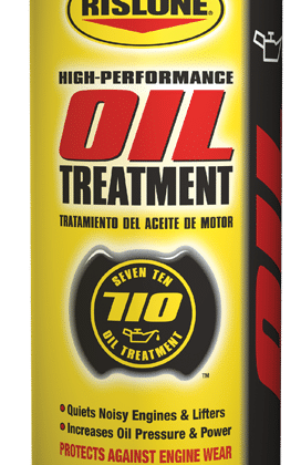 RISLONE - High Performance Oil Treatment 443ml - 4471