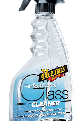 Meguiar’s - Perfect Clarity Glass Cleaner - G8224