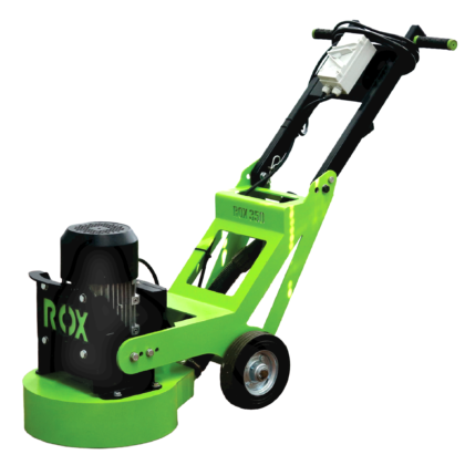 ROX® TOOLS - Falcon 350 Electric Floor Grinder (Made in S.A)
