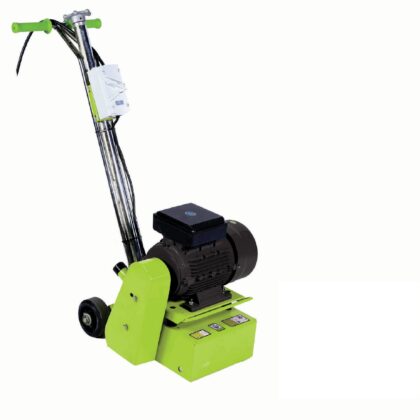 ROX® TOOLS - Vulture 200 With 2.2KW Electric Motor (Made in S.A) (BODY ONLY Drum & Flails sold separately)