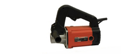 AGP Portable Electric Vibrator (Excluding Shaft)