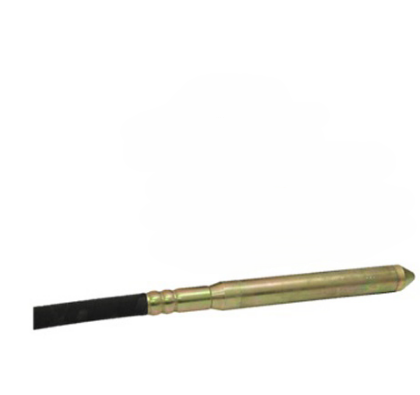 Concrete Vibrator Shaft 39 mm x 1780 mm