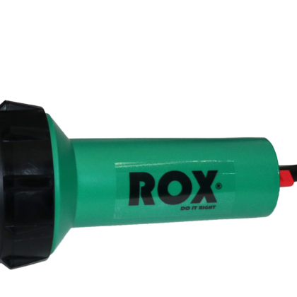 ROX® TOOLS - HOT AIR WELDER