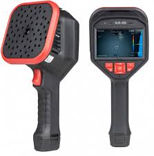 SONEL - Acoustic imager - KUS-100 - WMGBKUS100