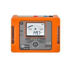 SONEL - Portable Appliance Tester PAT-10 - WMGBPAT10
