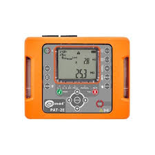 SONEL - Portable Appliance Tester PAT-2 - WMGBPAT2