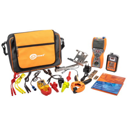 SONEL - Photovoltaic meters PVM-1020 KIT - WMGBPVM1020KIT